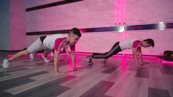 CORE & CARDIO: Kết Hợp Hoàn Hảo Để Săn Chắc Vóc Dáng Toàn Diện