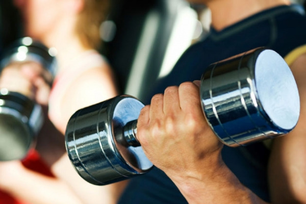 Cách tăng cân hiệu quả với lộ trình khoa học tại CITIGYM